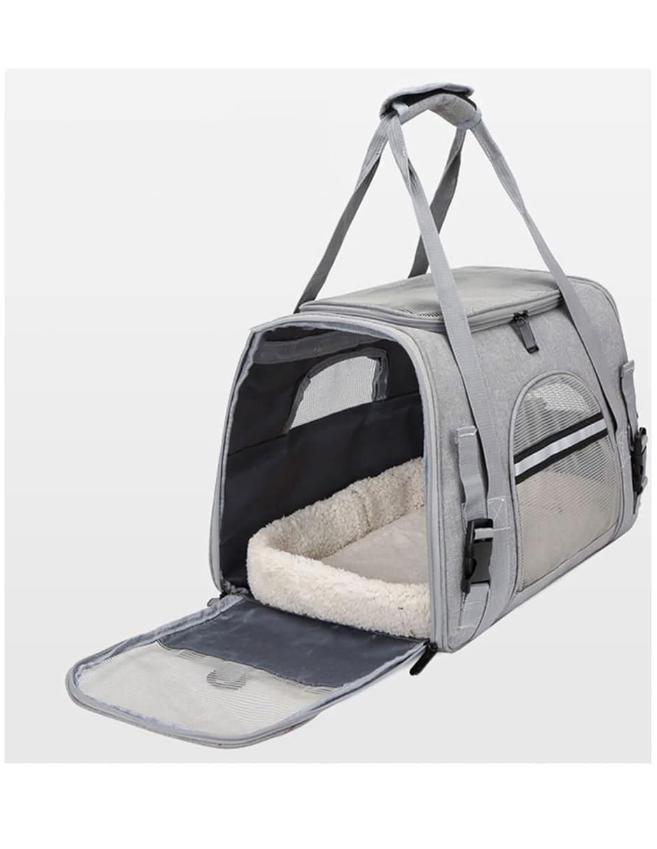 Mochila para para mascota 3