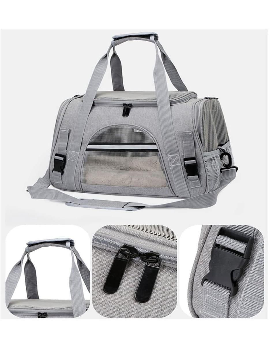 Mochila para para mascota 4