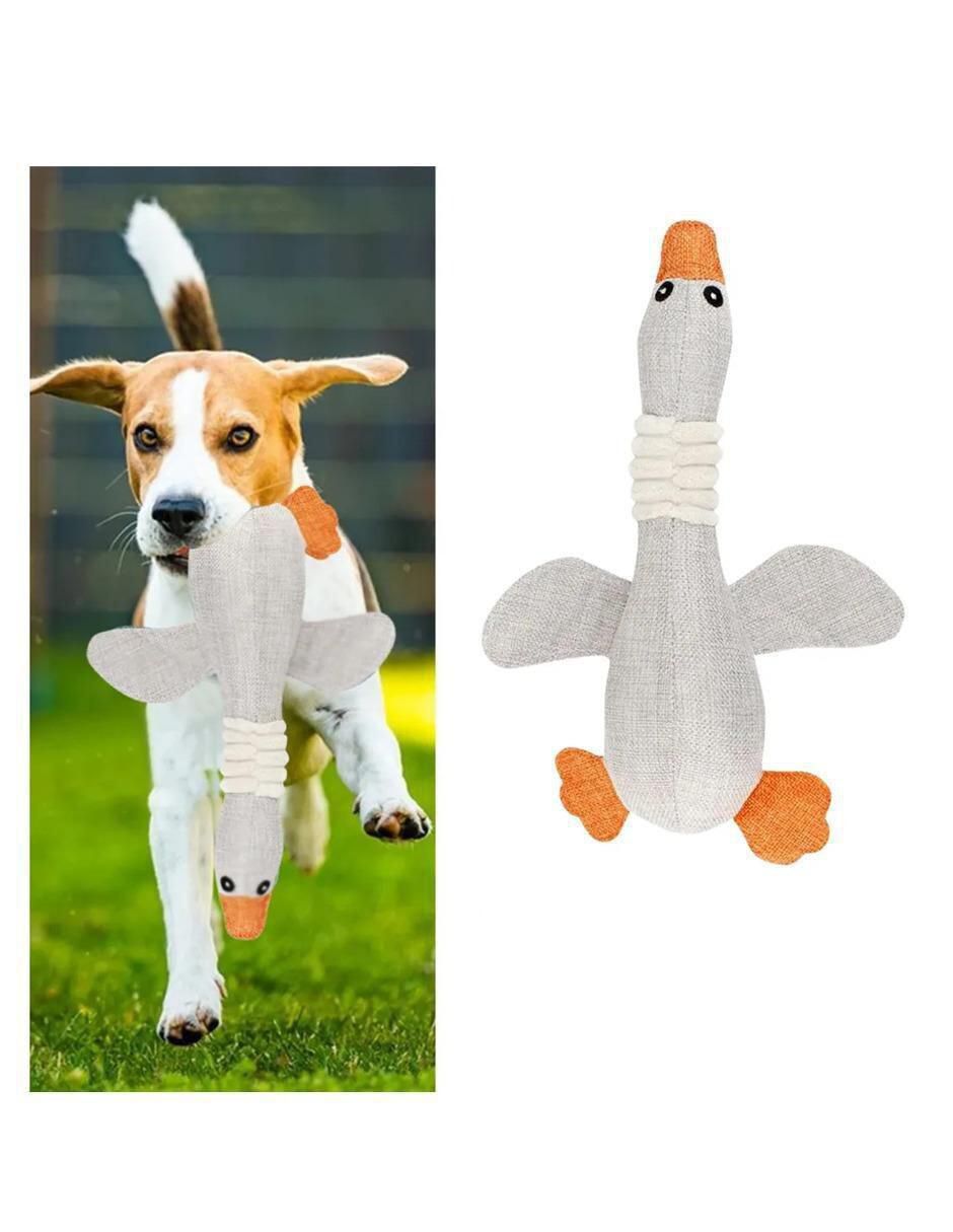 Peluche para perro Animal Crossing