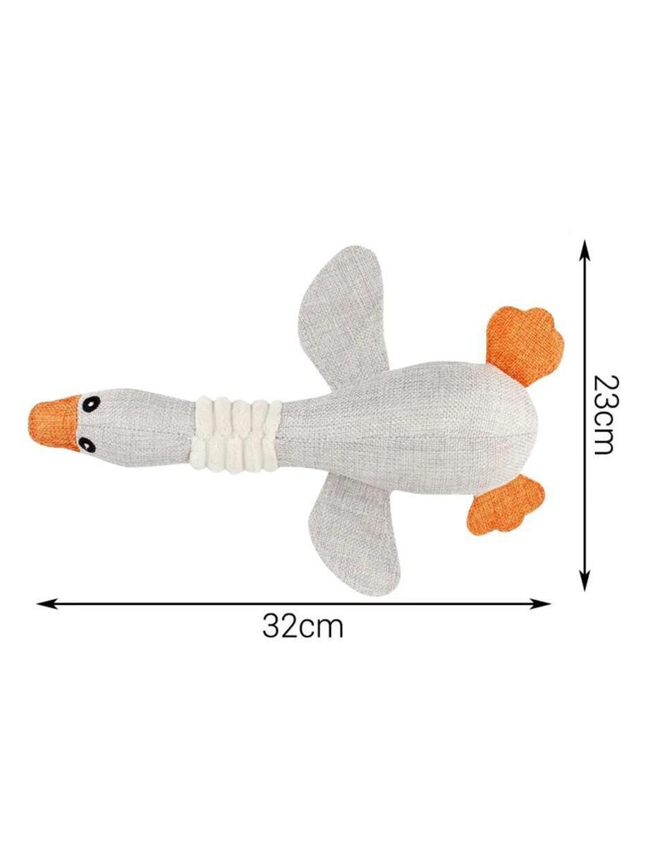 Peluche para perro Animal Crossing
