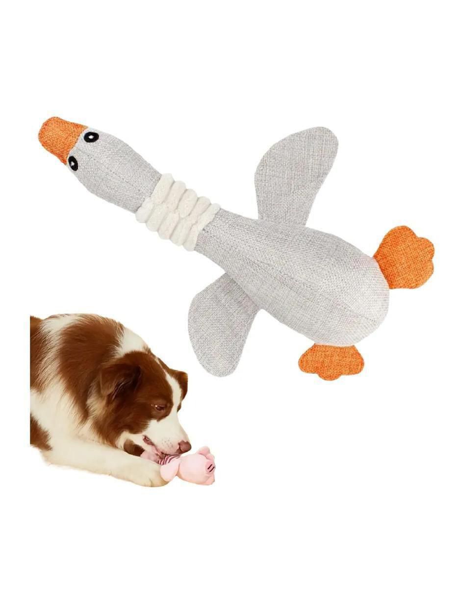 Peluche para perro Animal Crossing