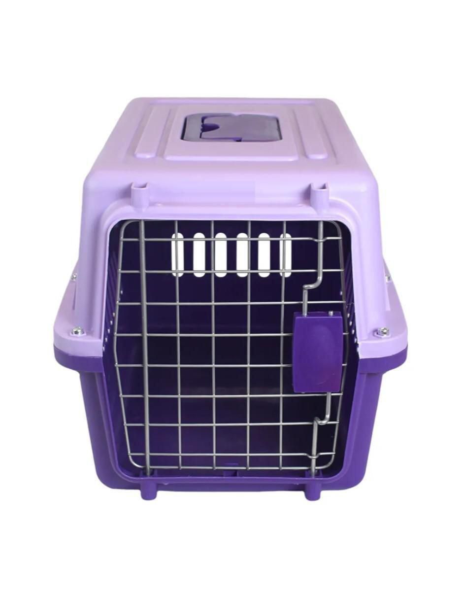Transportadora para Mascota