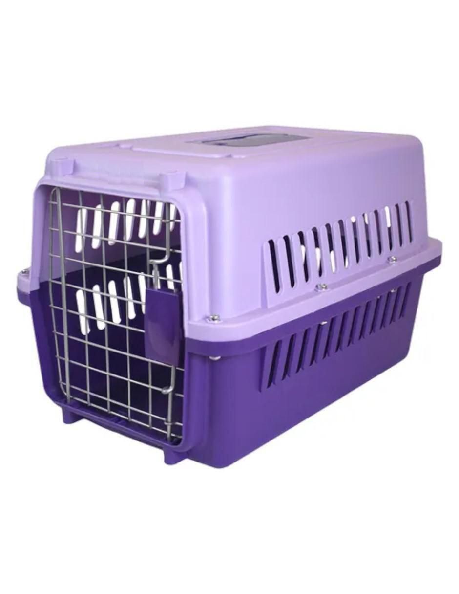 Transportadora para Mascota