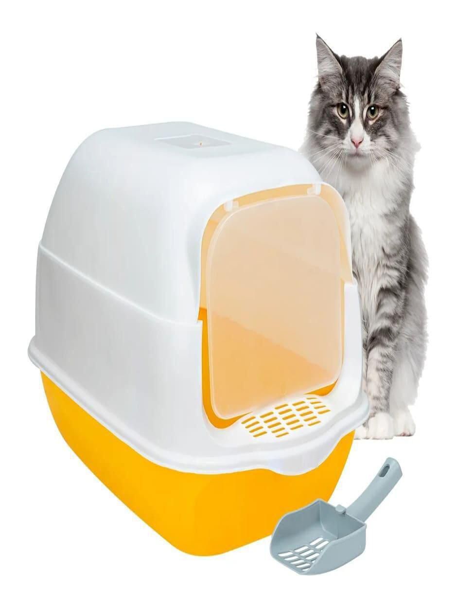 Transportadora para gato 2