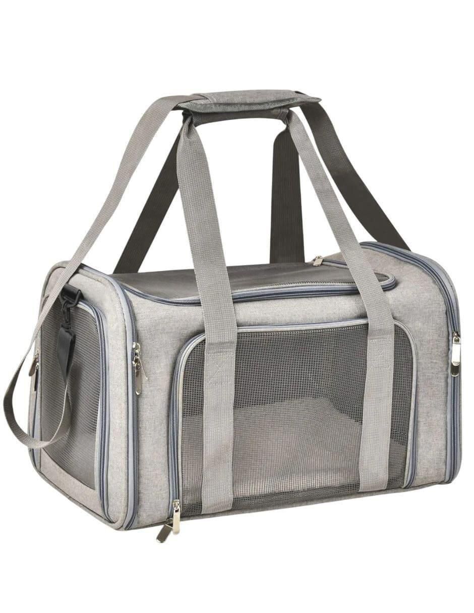 Mochila para perro y gato Lab.G