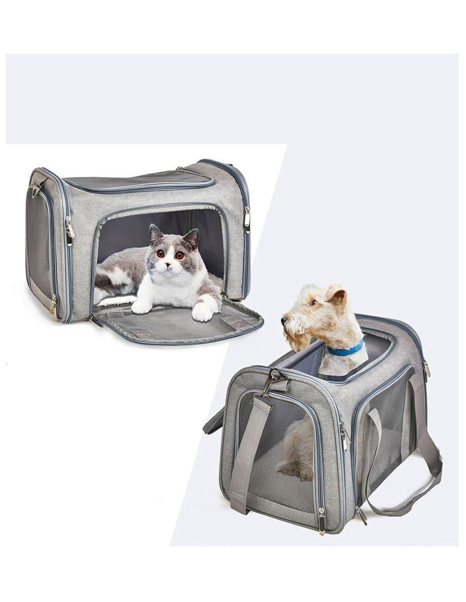 Mochila para perro y gato Mochila para perro y gato