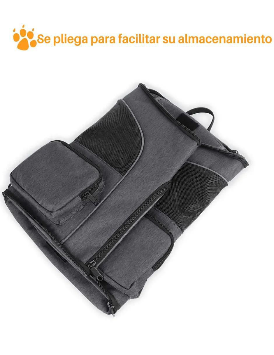 Mochila para para mascota