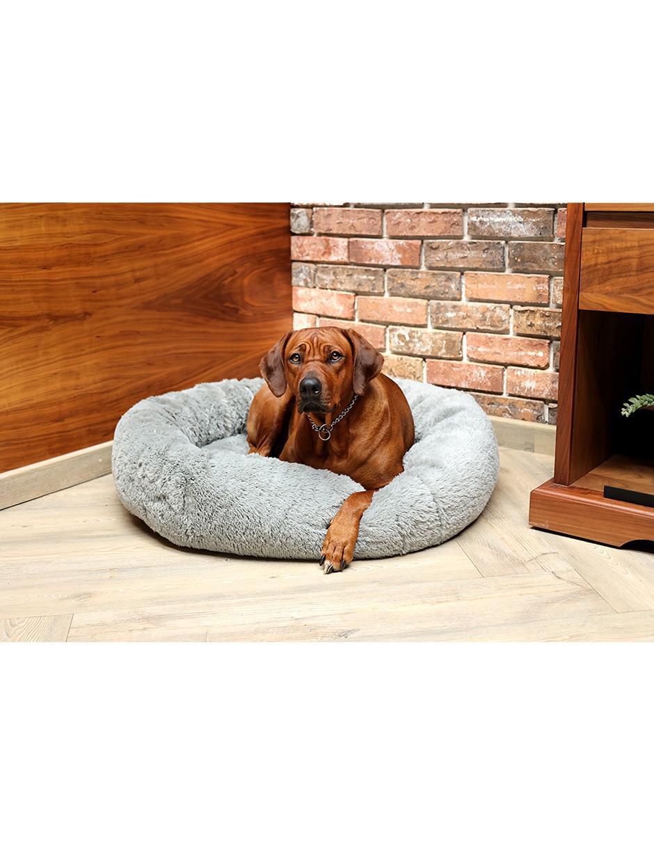 Cama para mascota 10