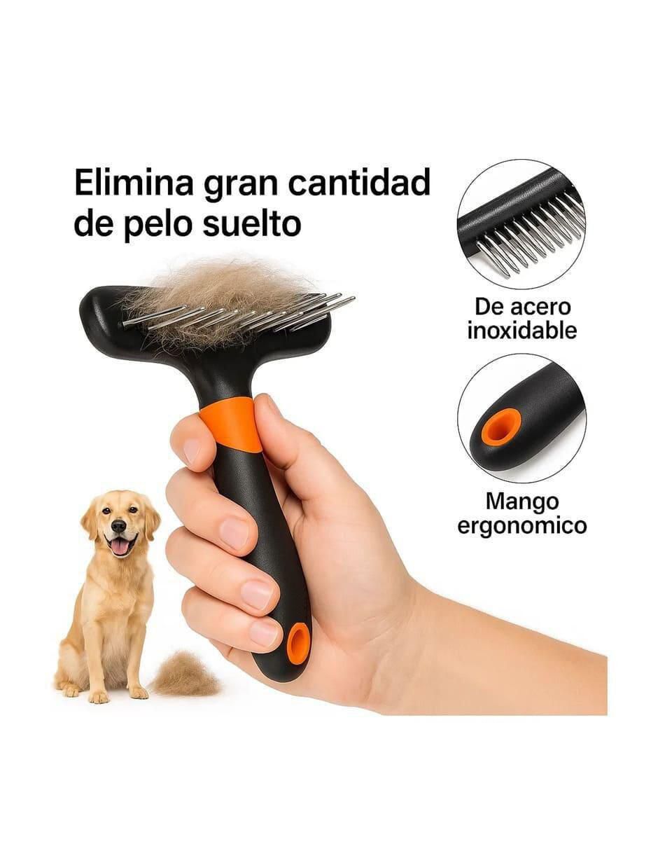 Deslanador Lab.g para perro y gato