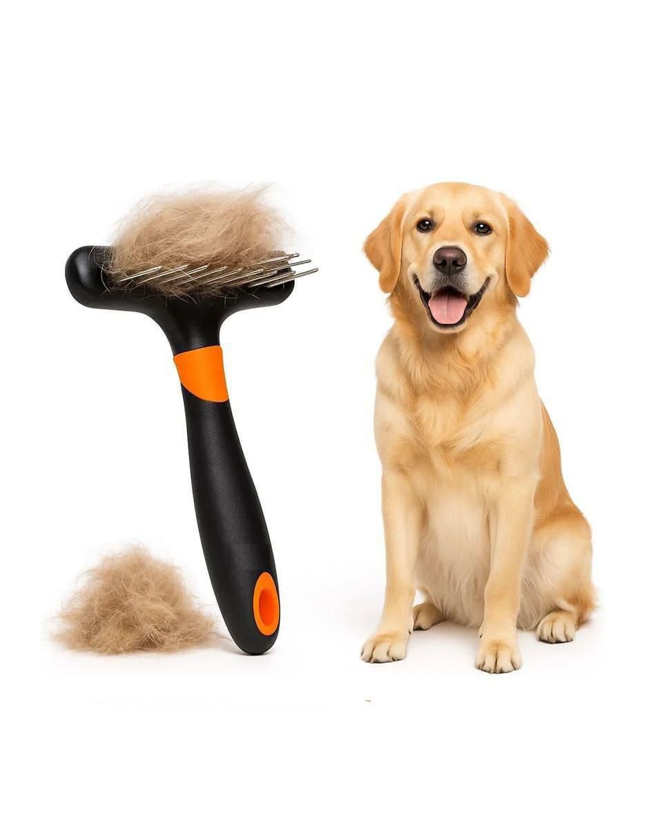 Deslanador para perro y gato Deslanador para perro y gato