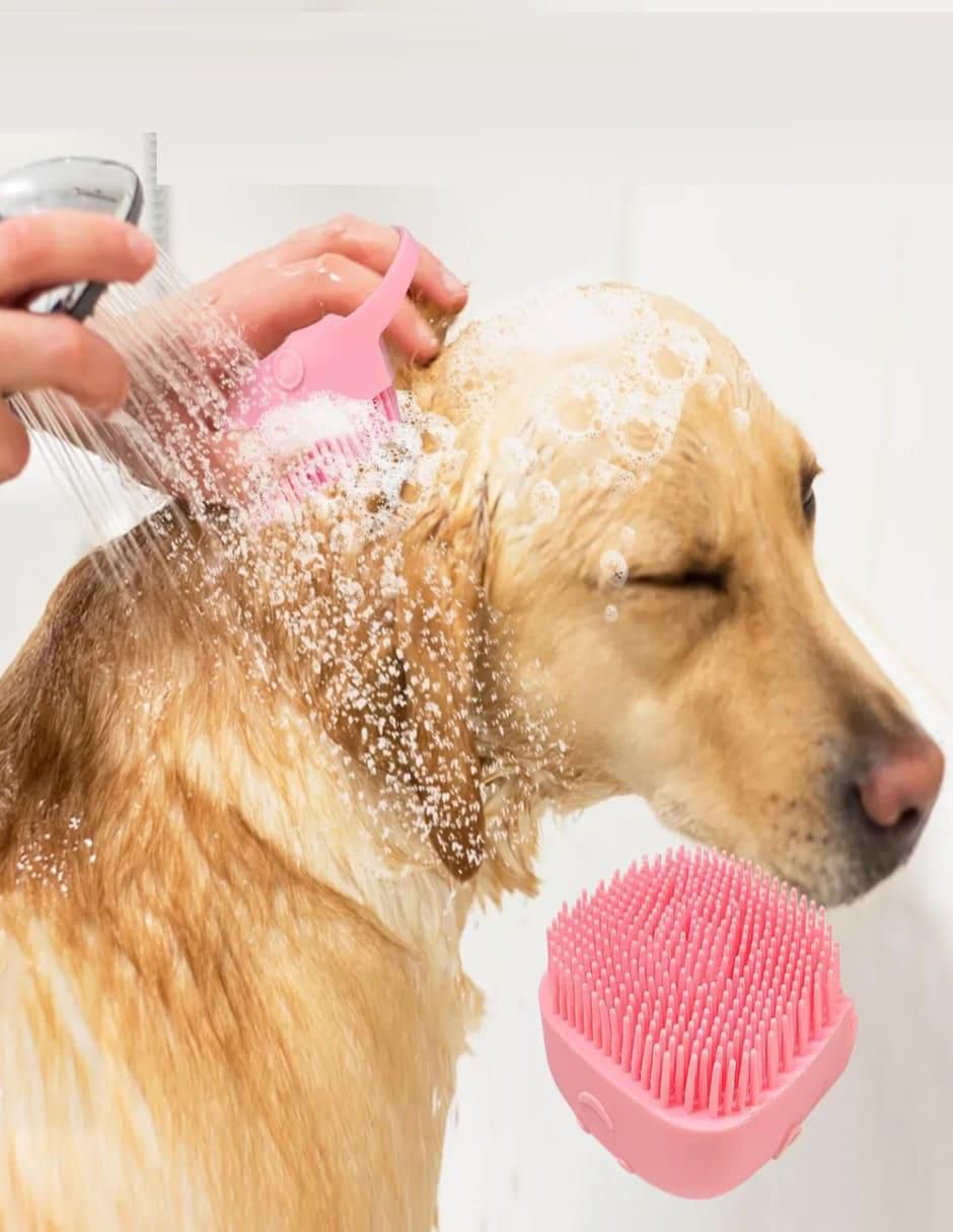Cepillo para perro y gato 2