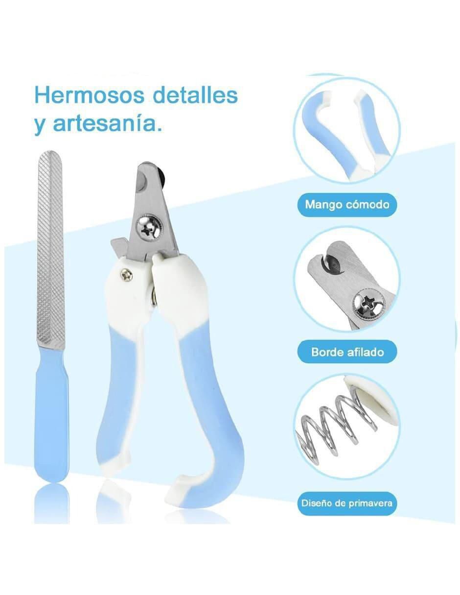 Cepillo para perro y gato