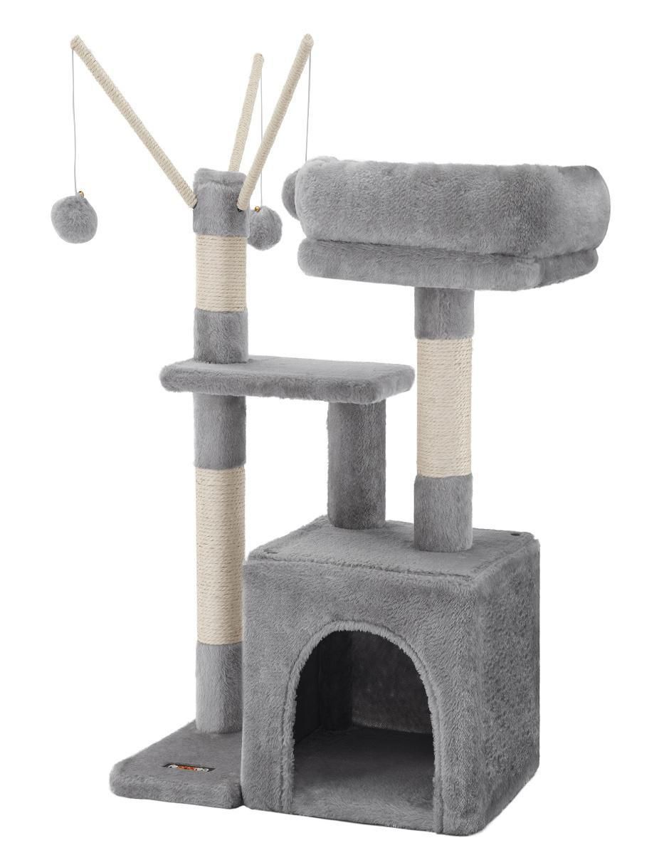 Rascador para gato