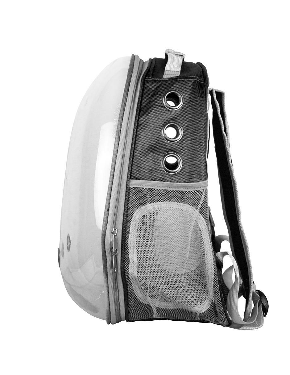 Mochila para mascota