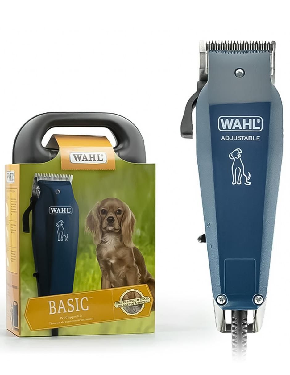 Rasuradora para perro 4