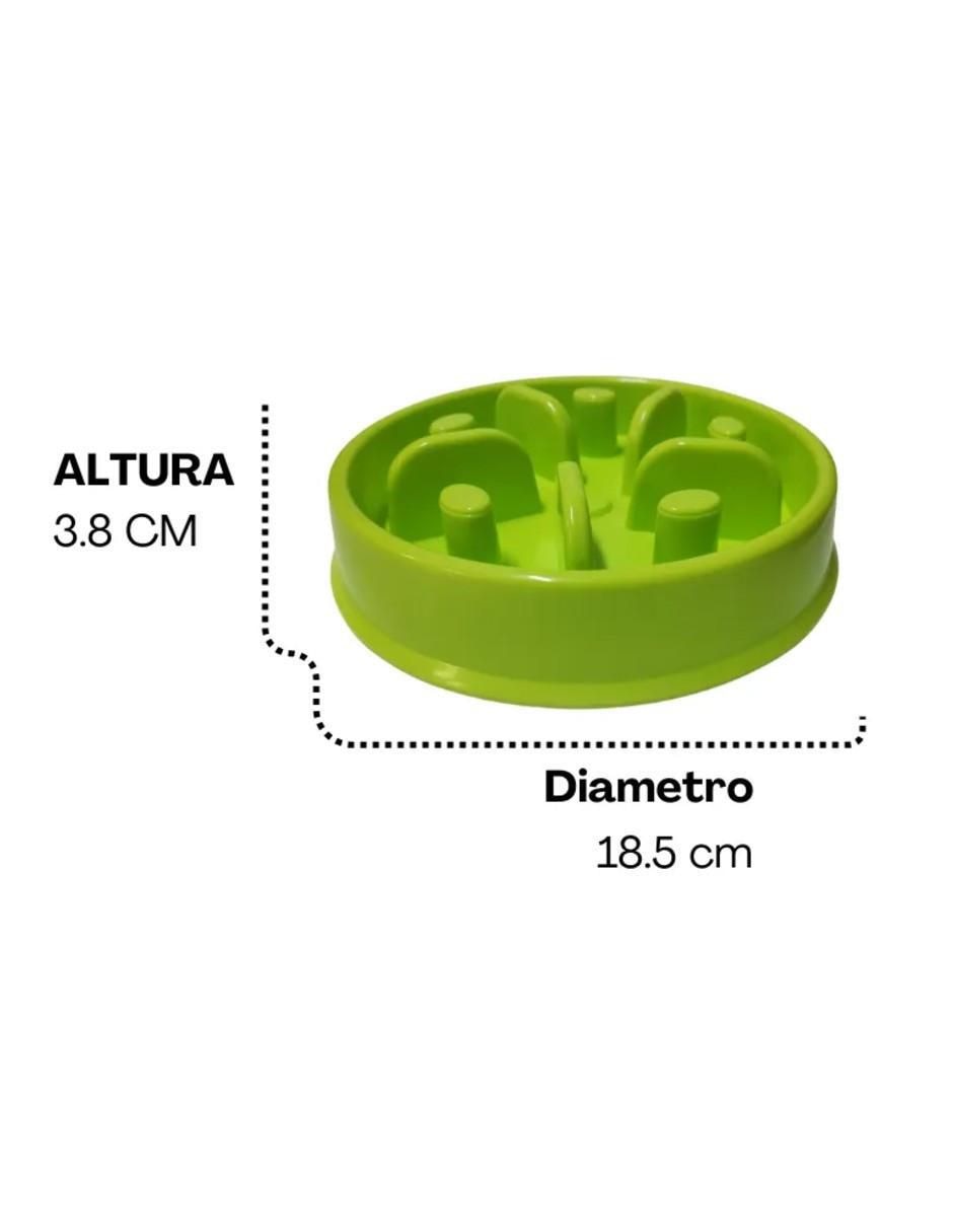 Plato para perro Güish