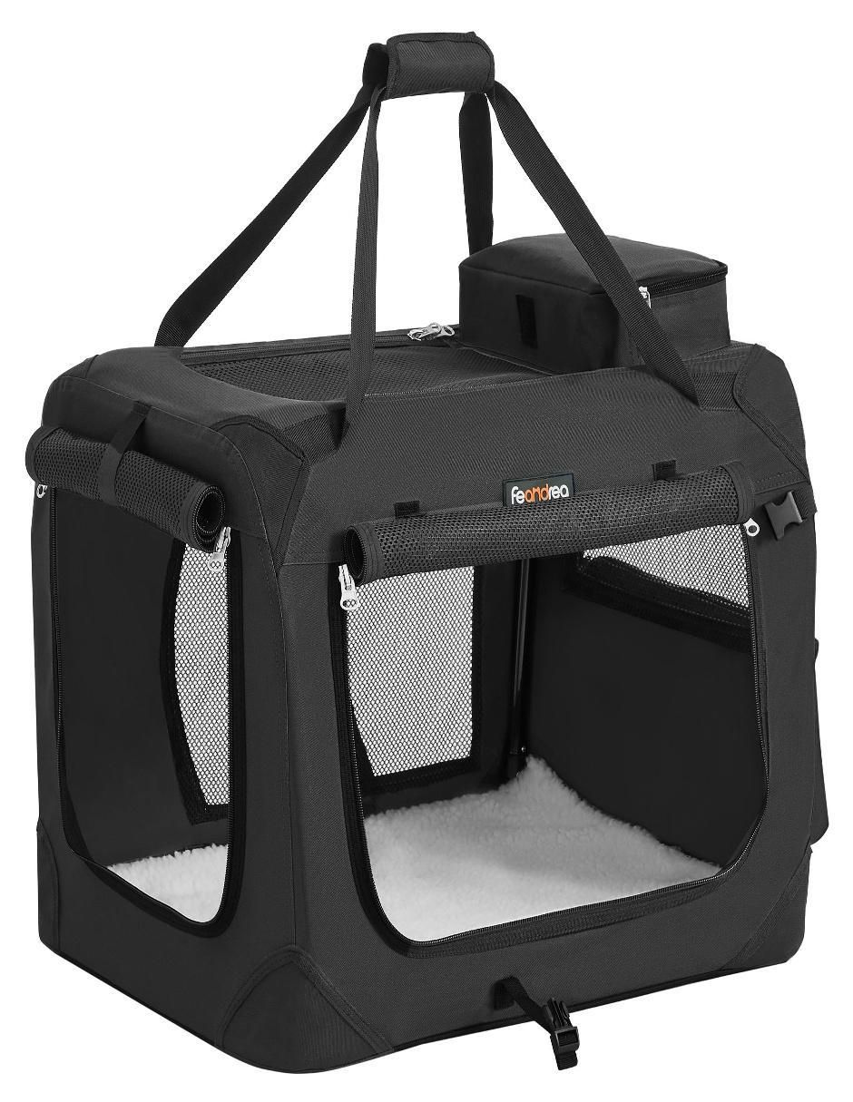 Bolsa transportadora para para mascota 2