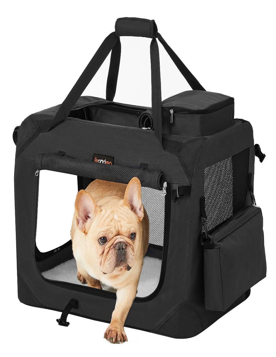 Bolsa transportadora para para mascota 3