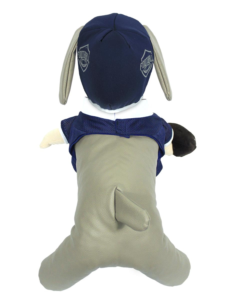 Disfraz para mascota Fantasy Ruz Halloween