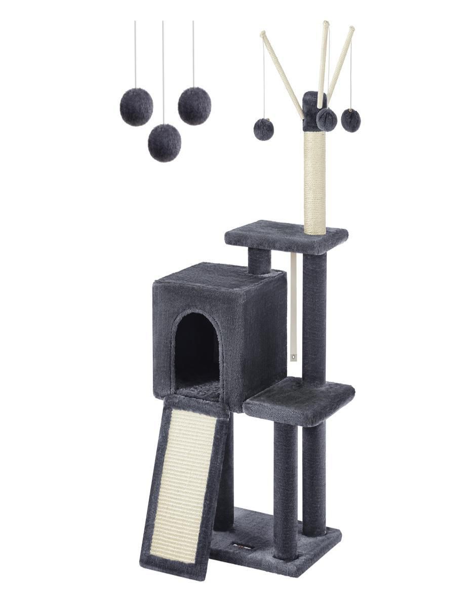 Rascador para gato