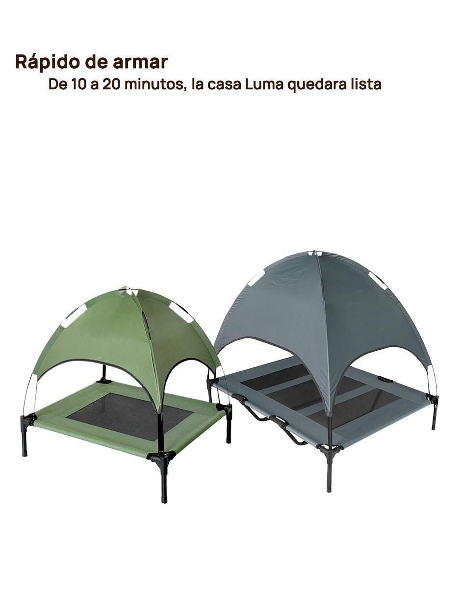 Casa para perro 6