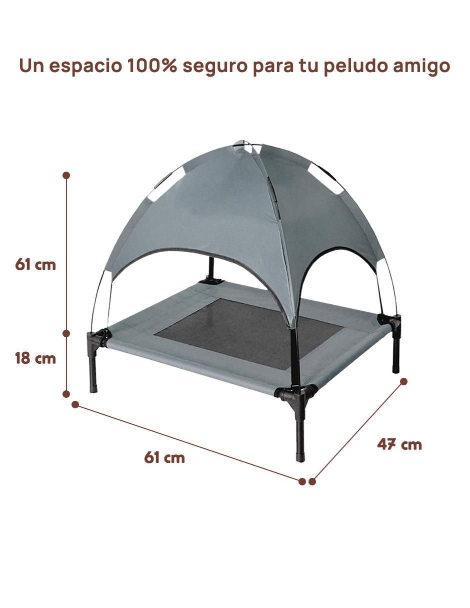 Casa para perro 8