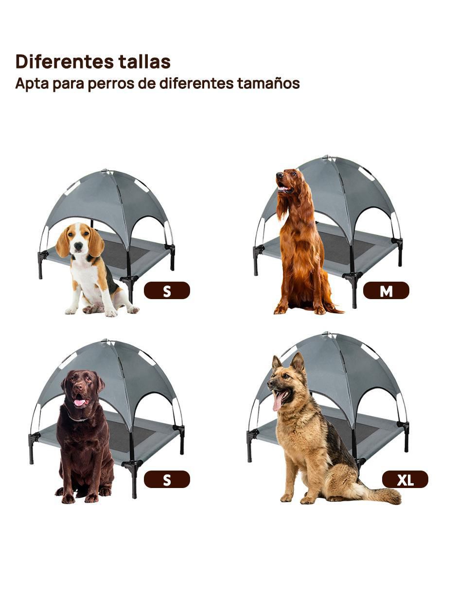 Casa para perro 5
