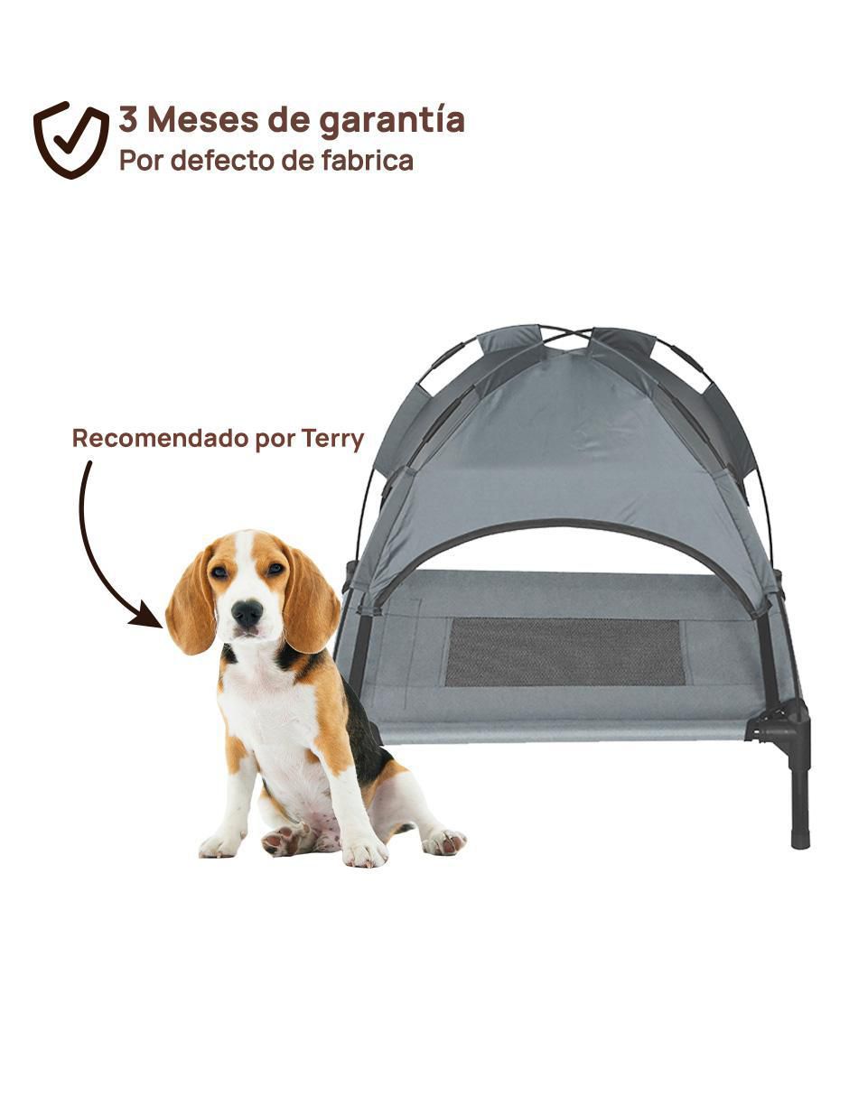 Casa para perro 7