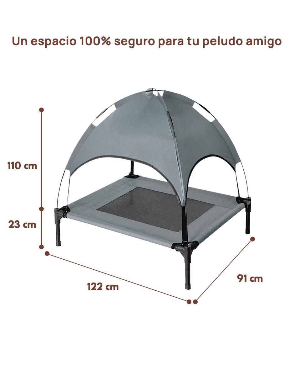Casa para perro 8