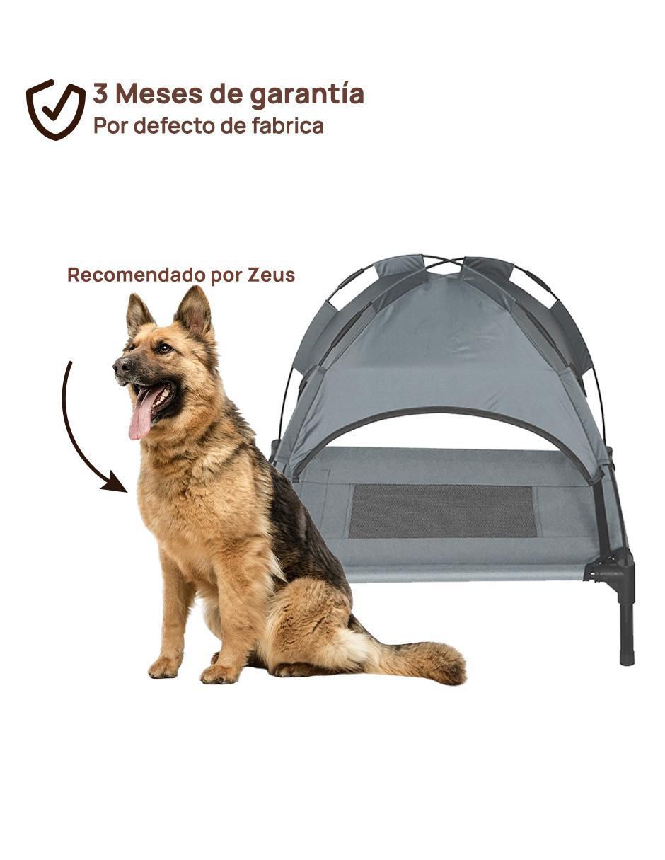Casa para perro 7