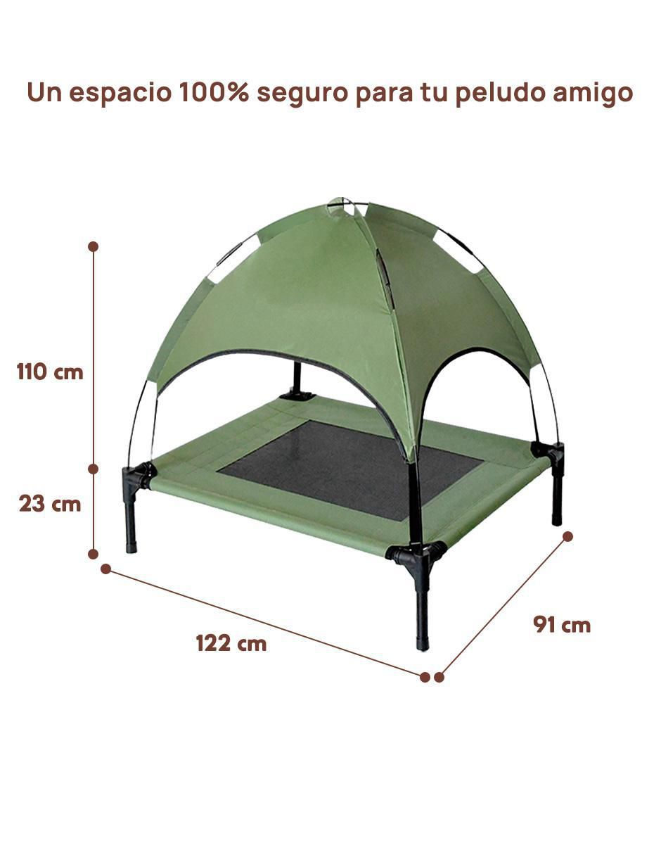 Casa para perro 8
