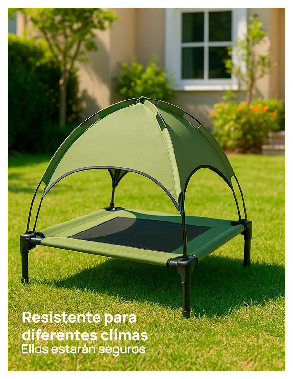 Casa para perro 5