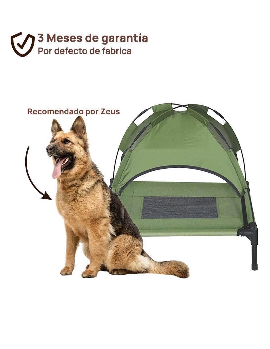 Casa para perro 6