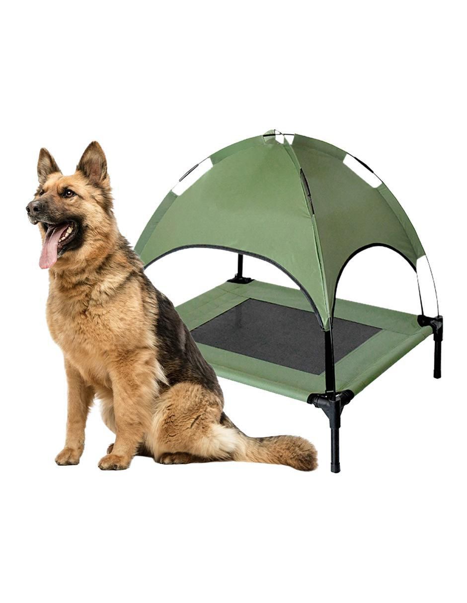 Casa para perro 7