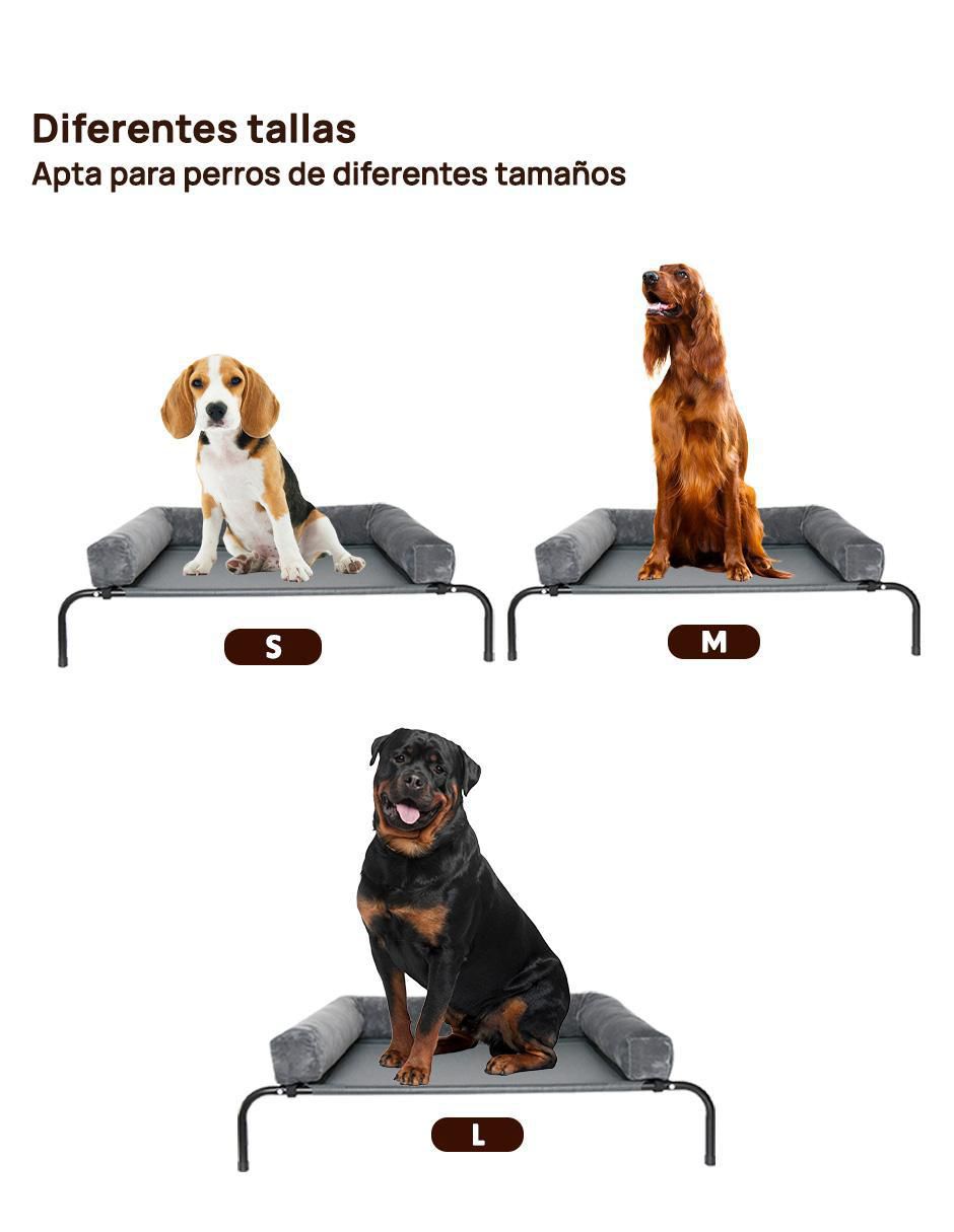 Casa para perro 5