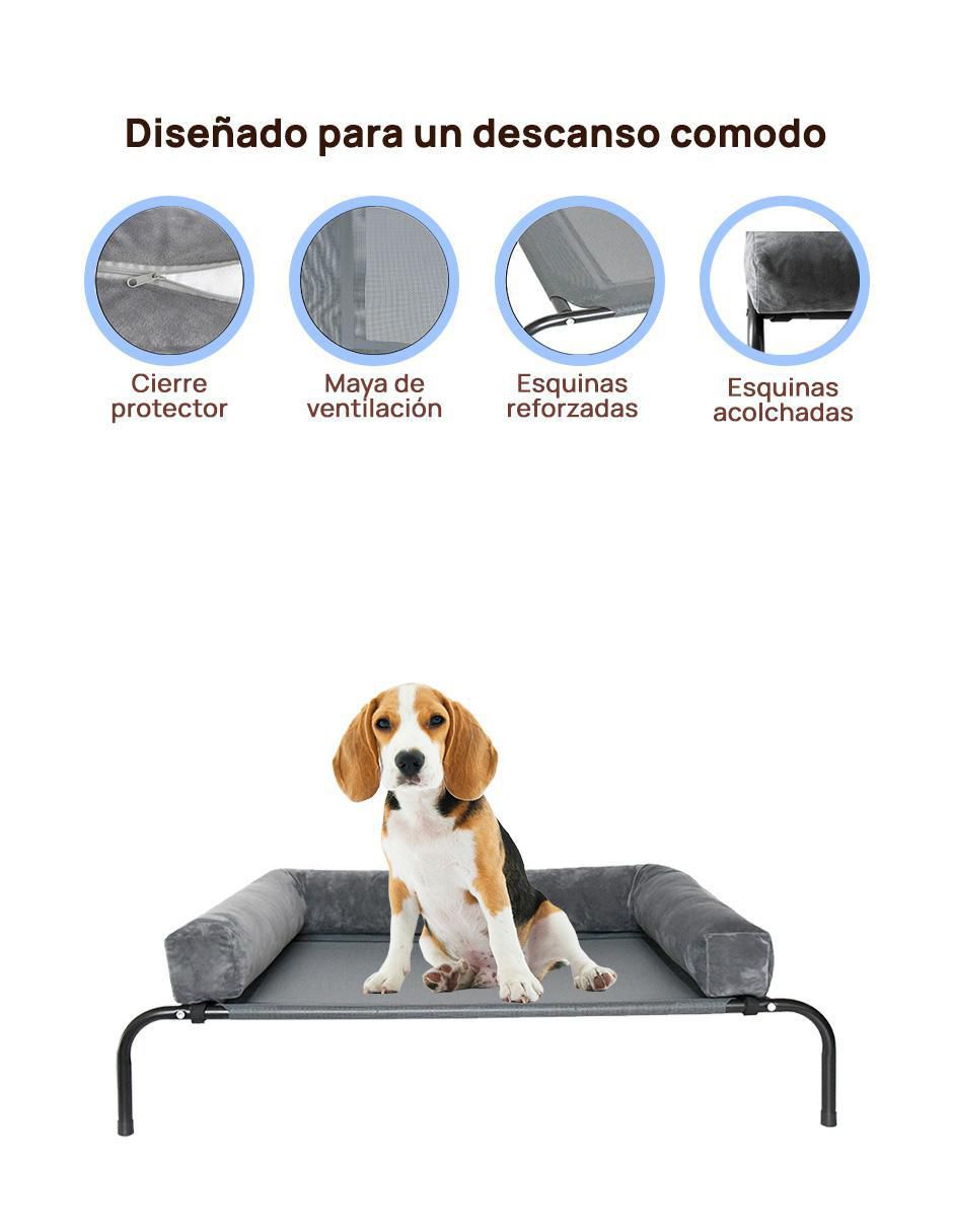 Casa para perro