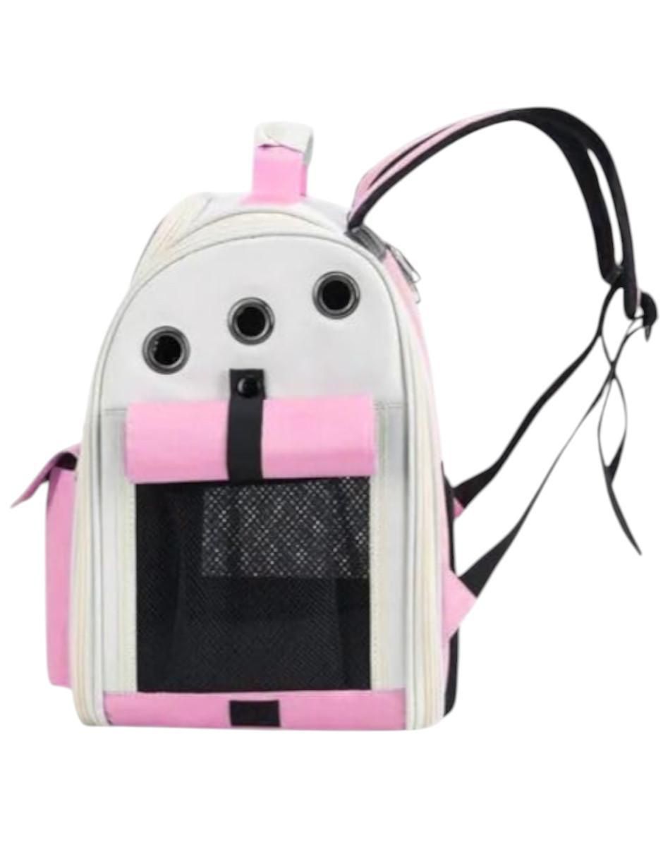 Mochila para para mascota 2