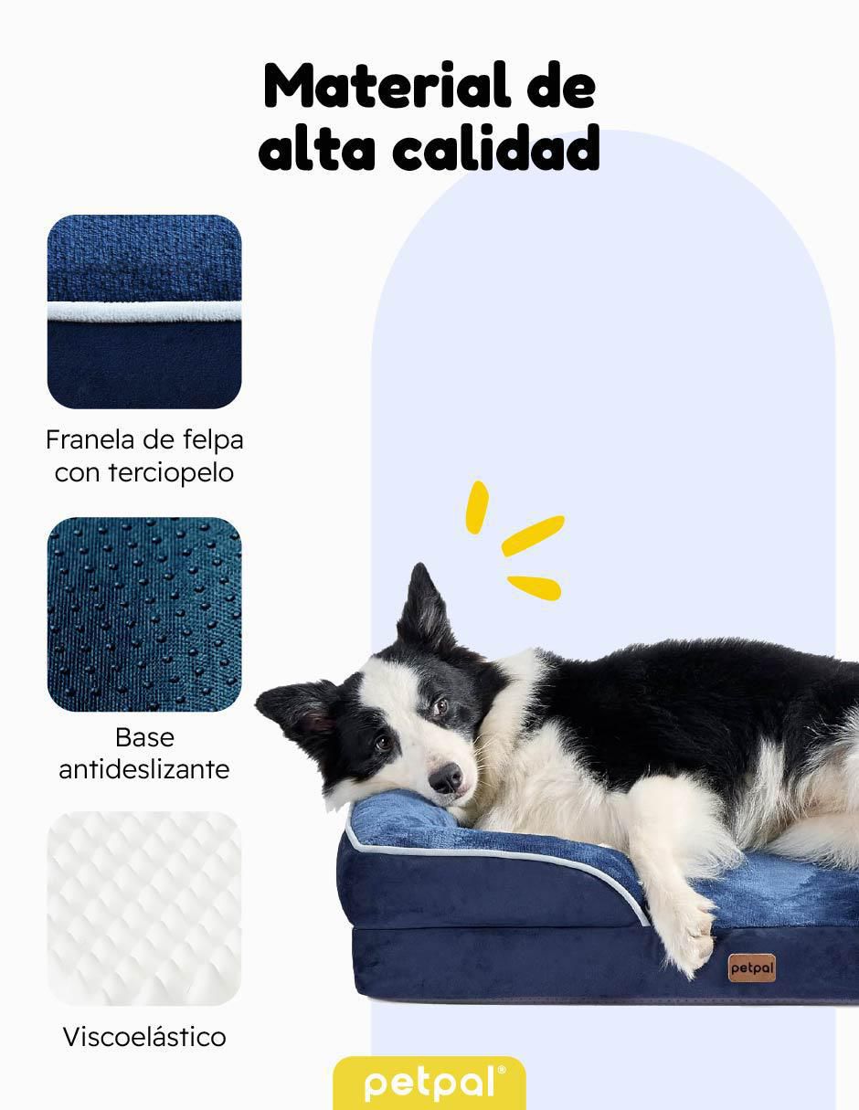 Cama para perro