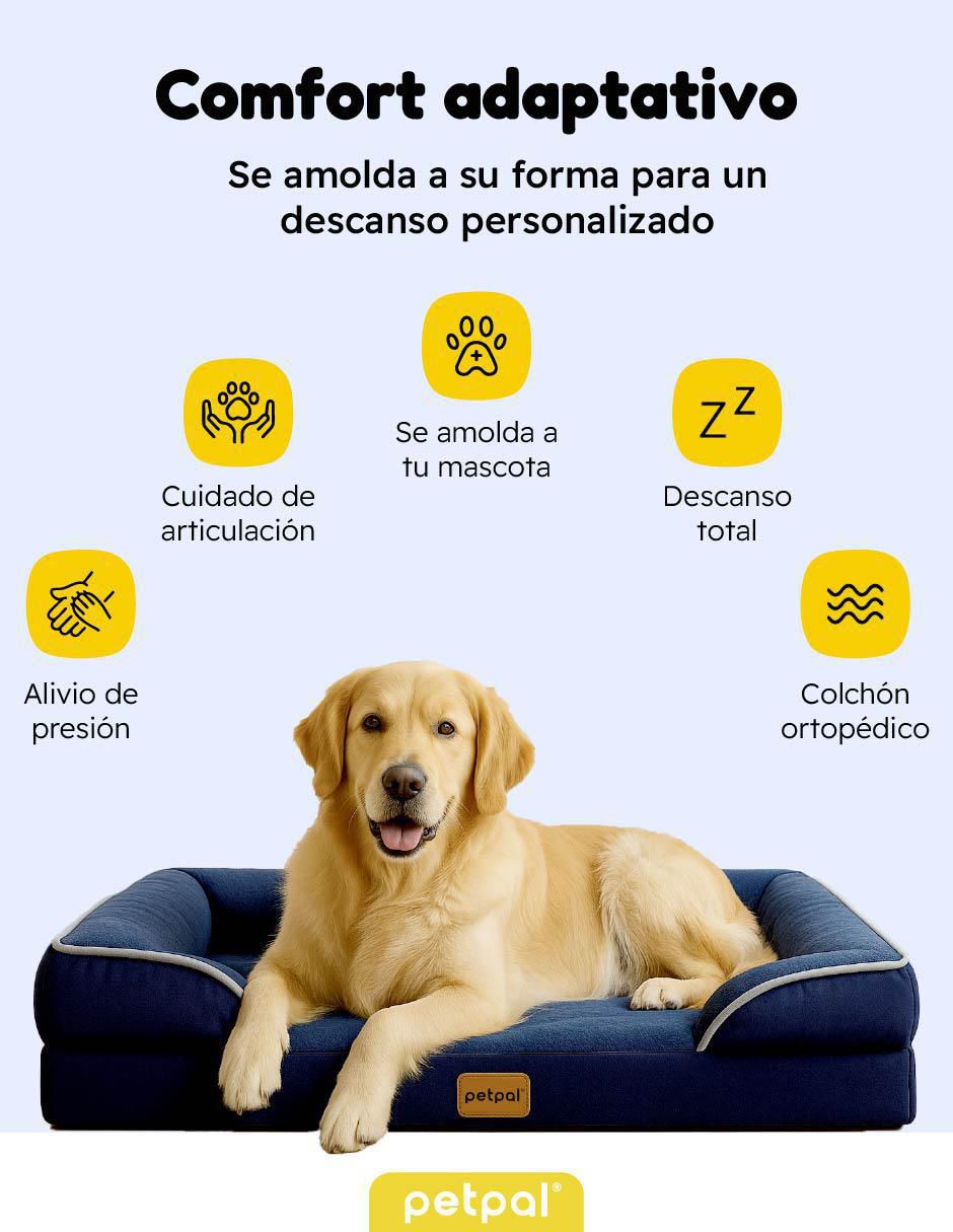 Cama para perro 10