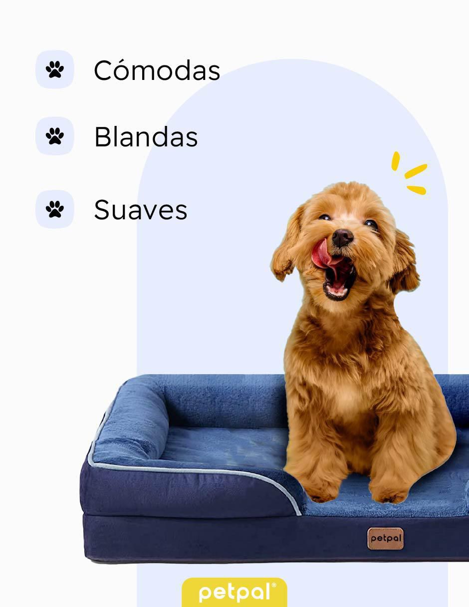 Cama para perro