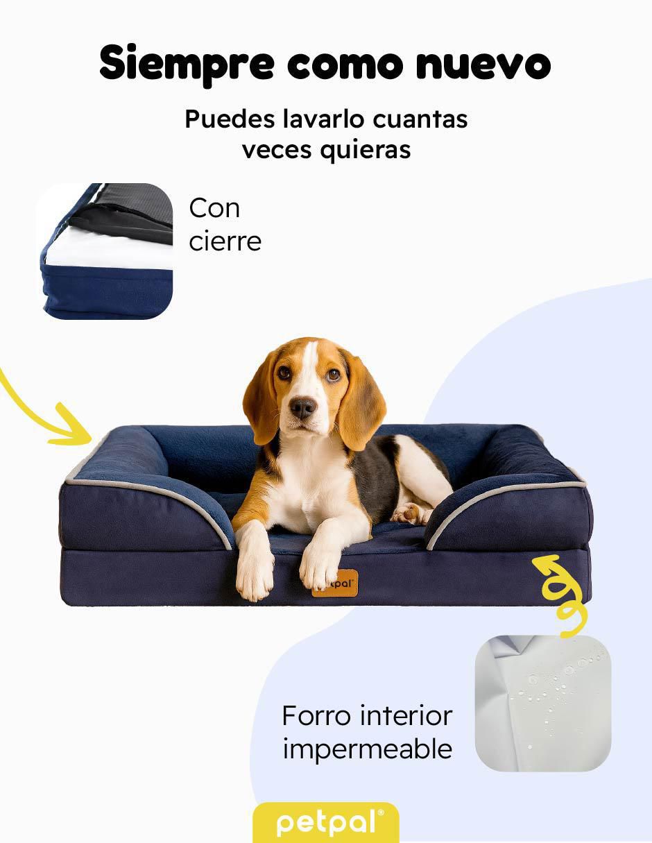 Cama para perro 7