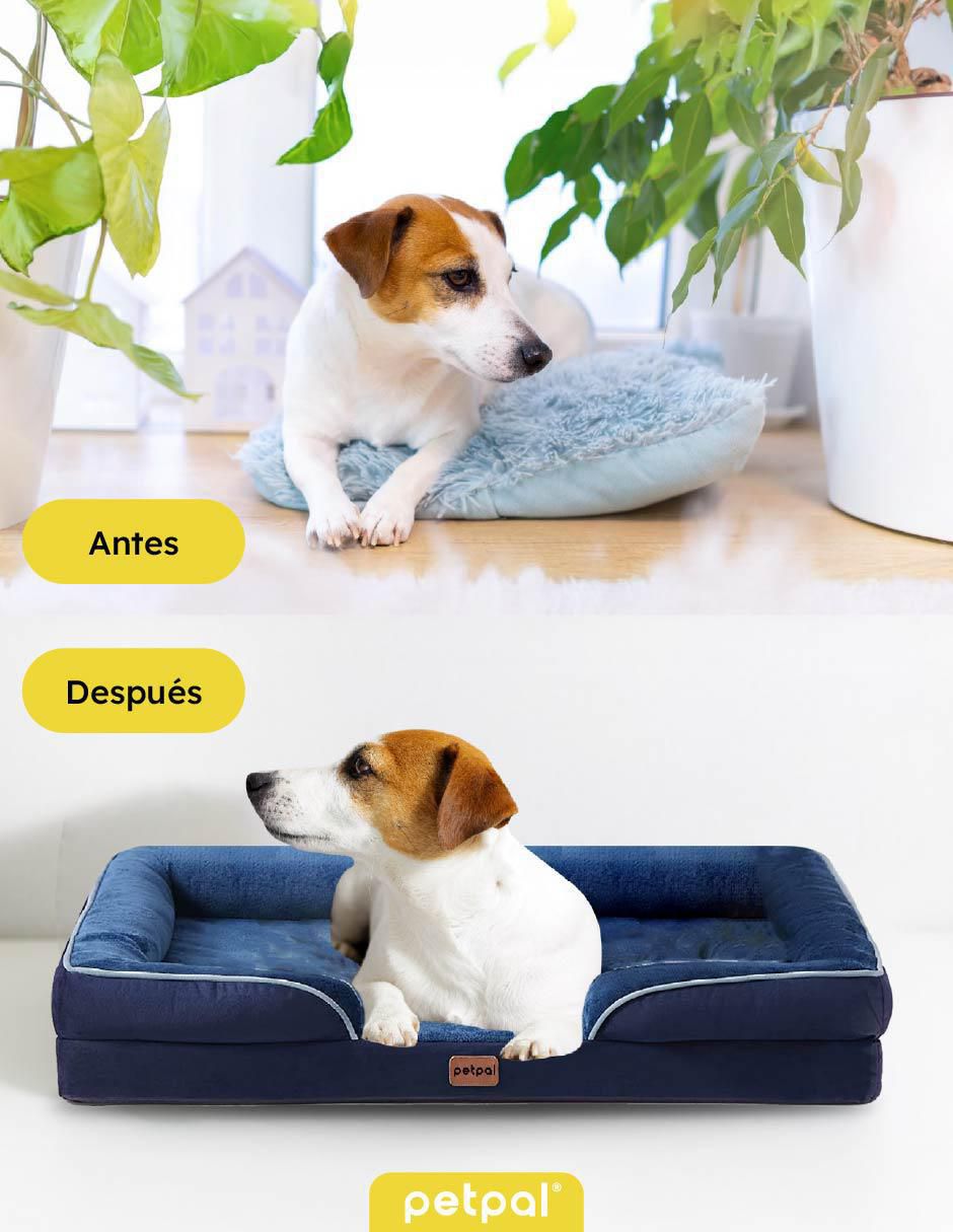 Cama para perro 9
