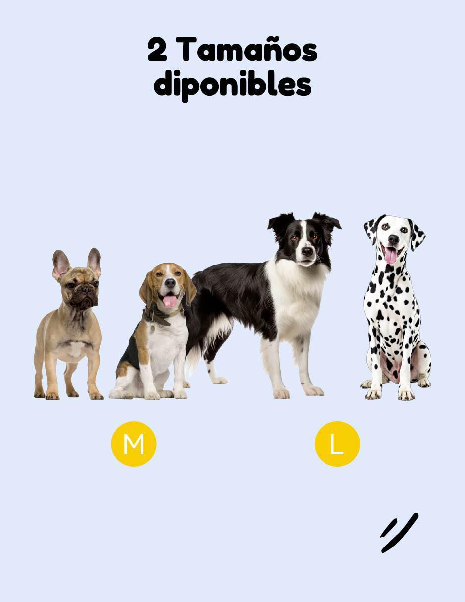 Cama para perro 8