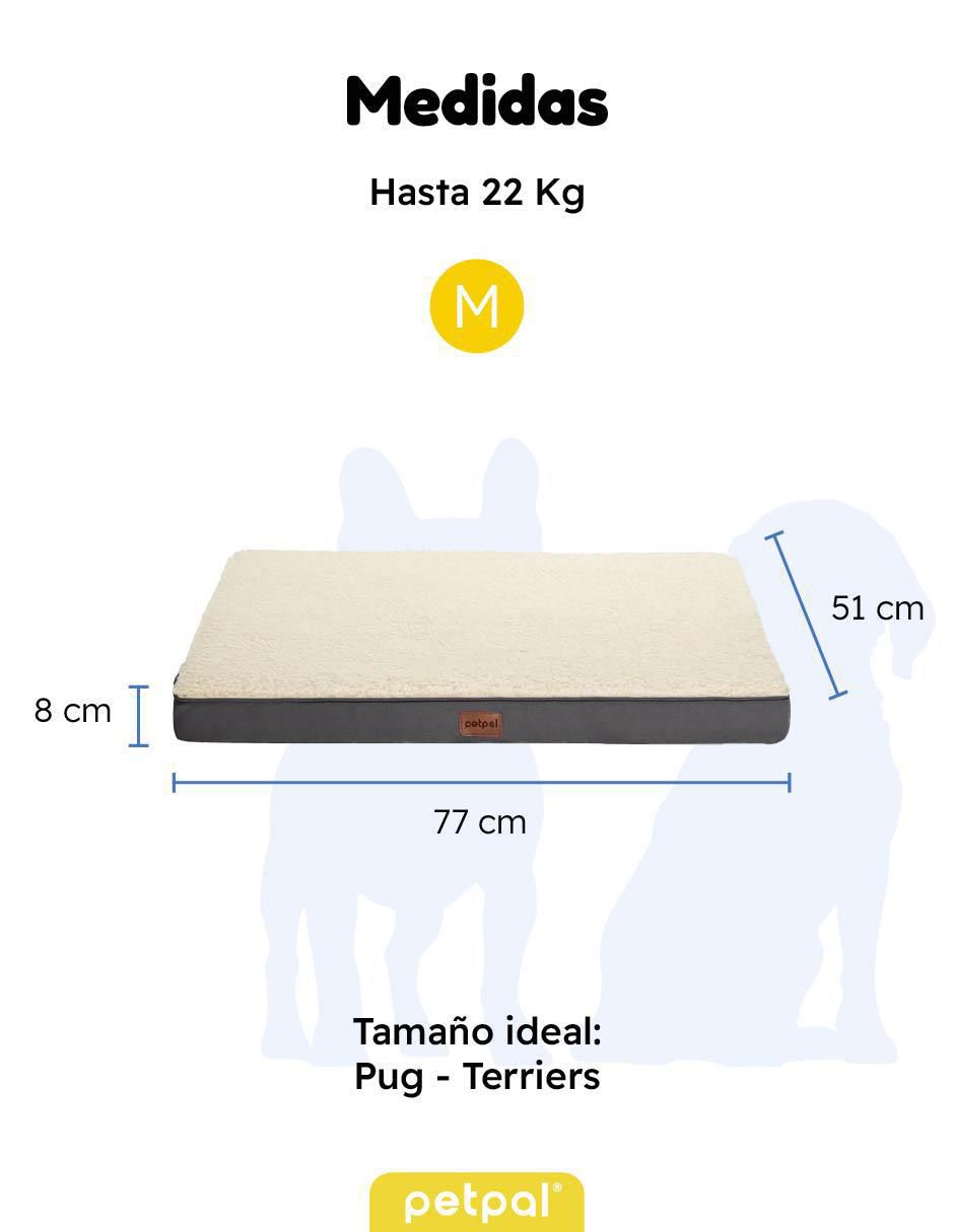 Cama para perro 9