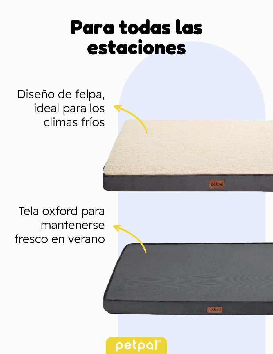 Cama para perro 3