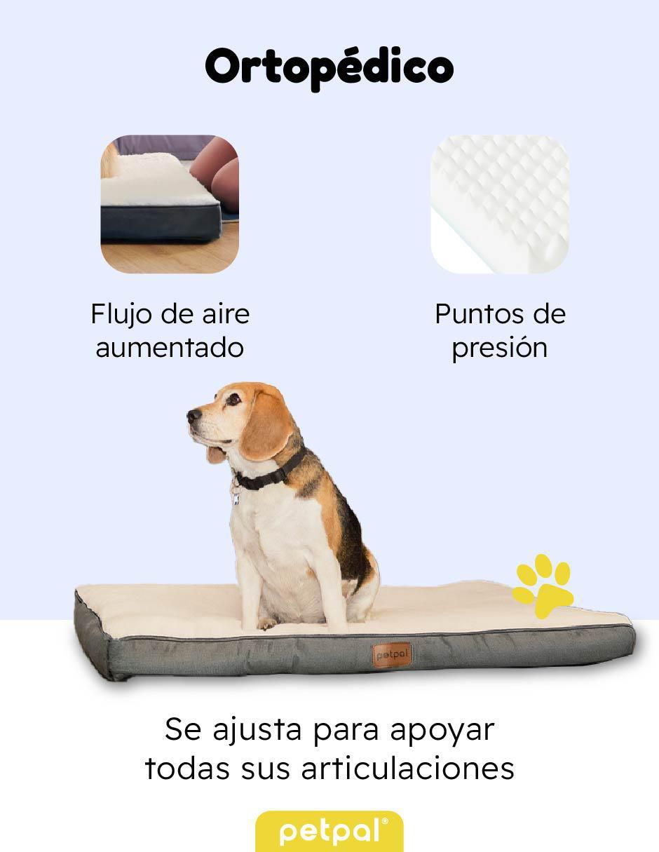 Cama para perro 6