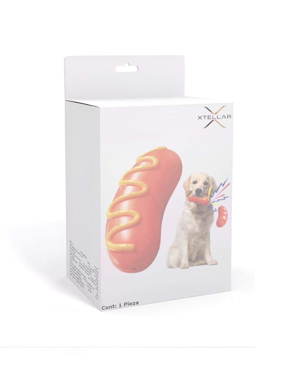 Juguete para perro