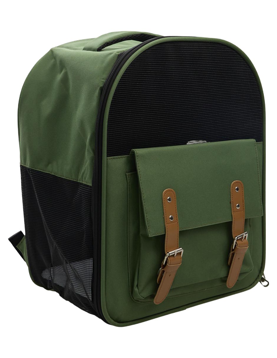 Mochila para mascota 2