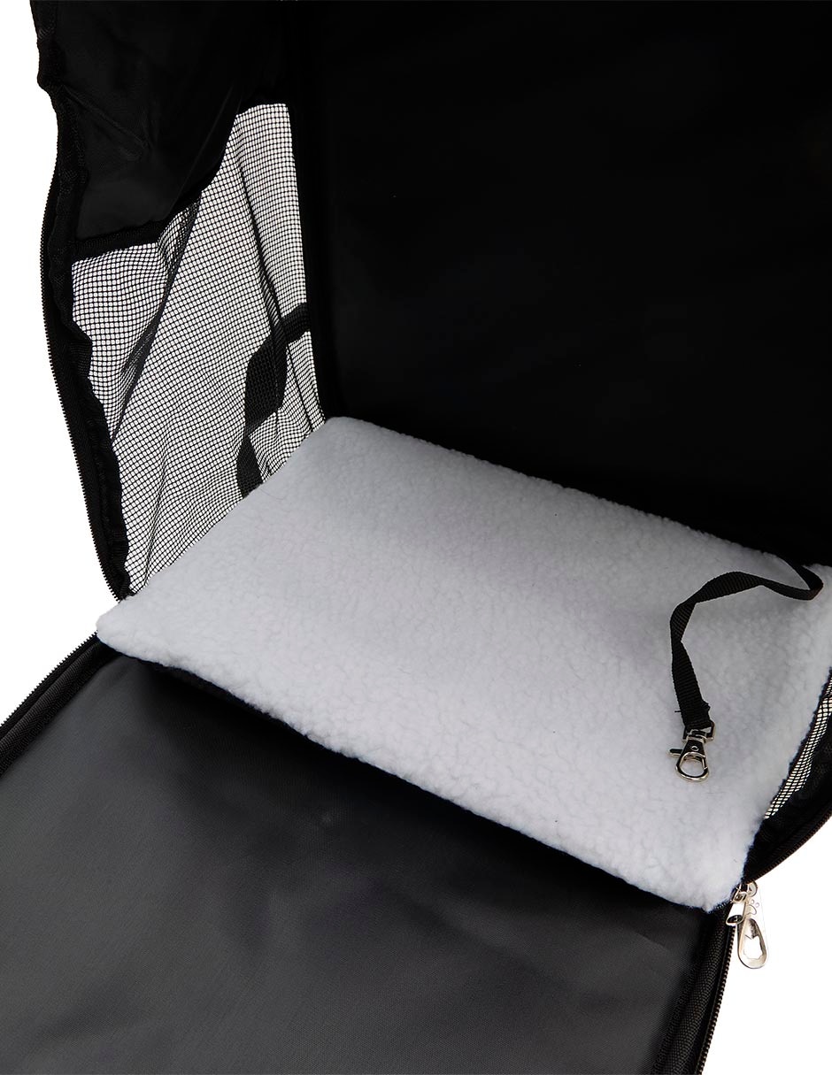 Mochila para mascota Mochila para mascota