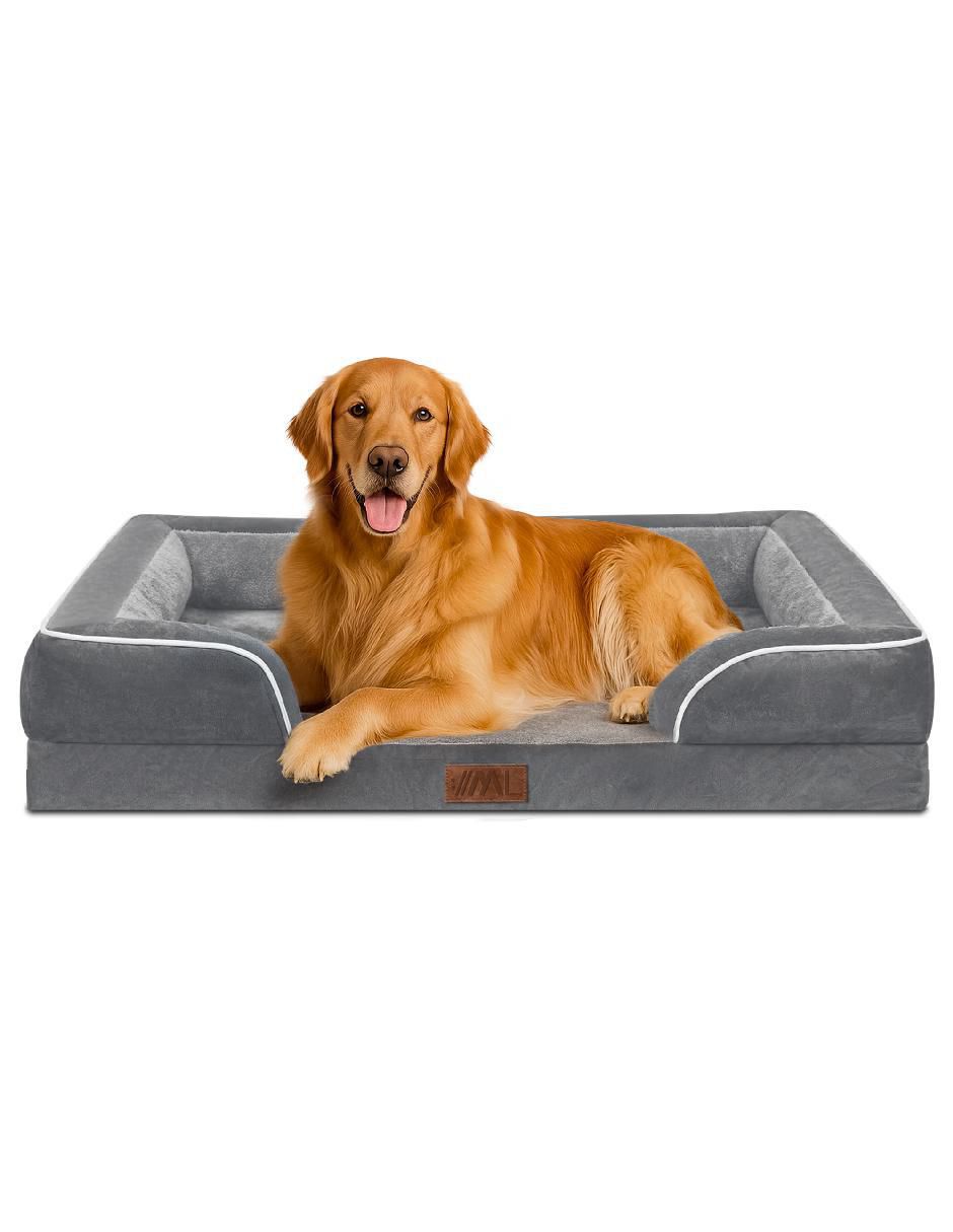 Cama para mascota 2